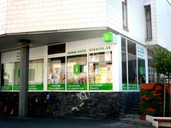 Kultúrno-informačné centrum Trenčín